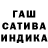 Гашиш индика сатива Chris Gatdula